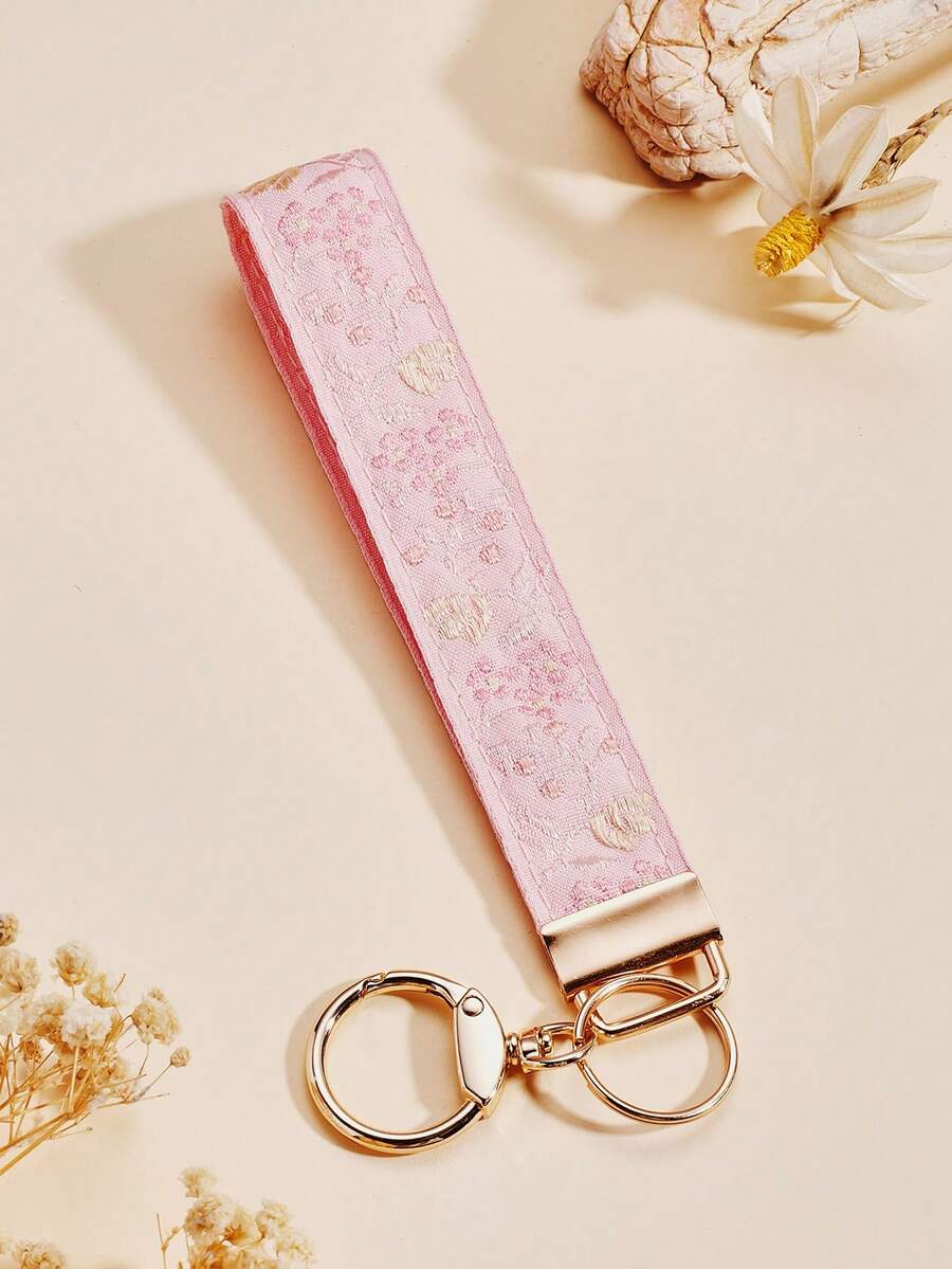 Zinc Alloy Keychain, Key Chain