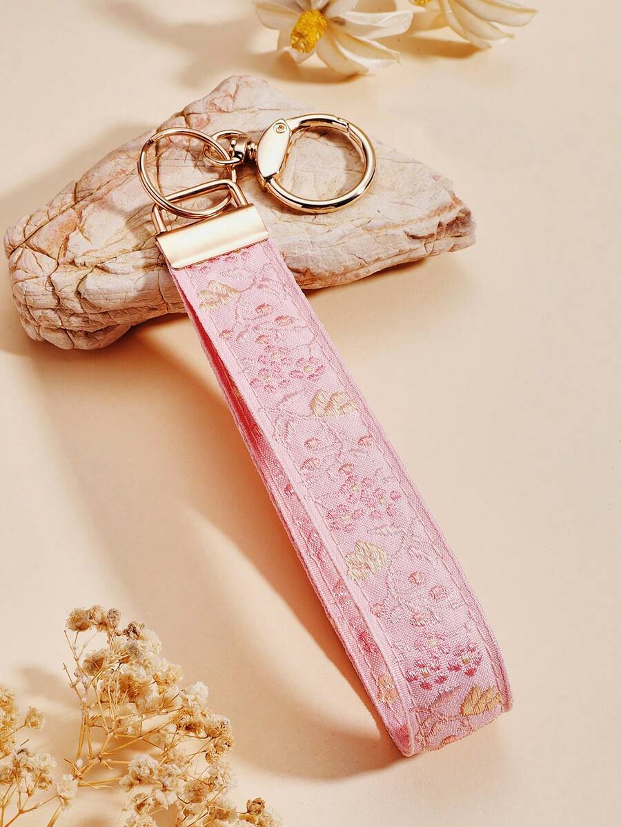 Zinc Alloy Keychain, Key Chain