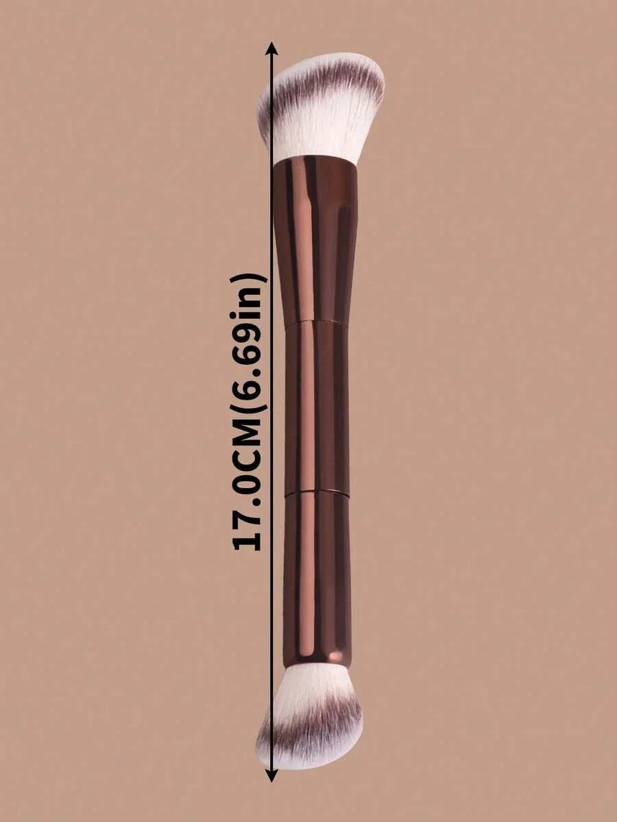 Professional Dual Head Makeup Brushes