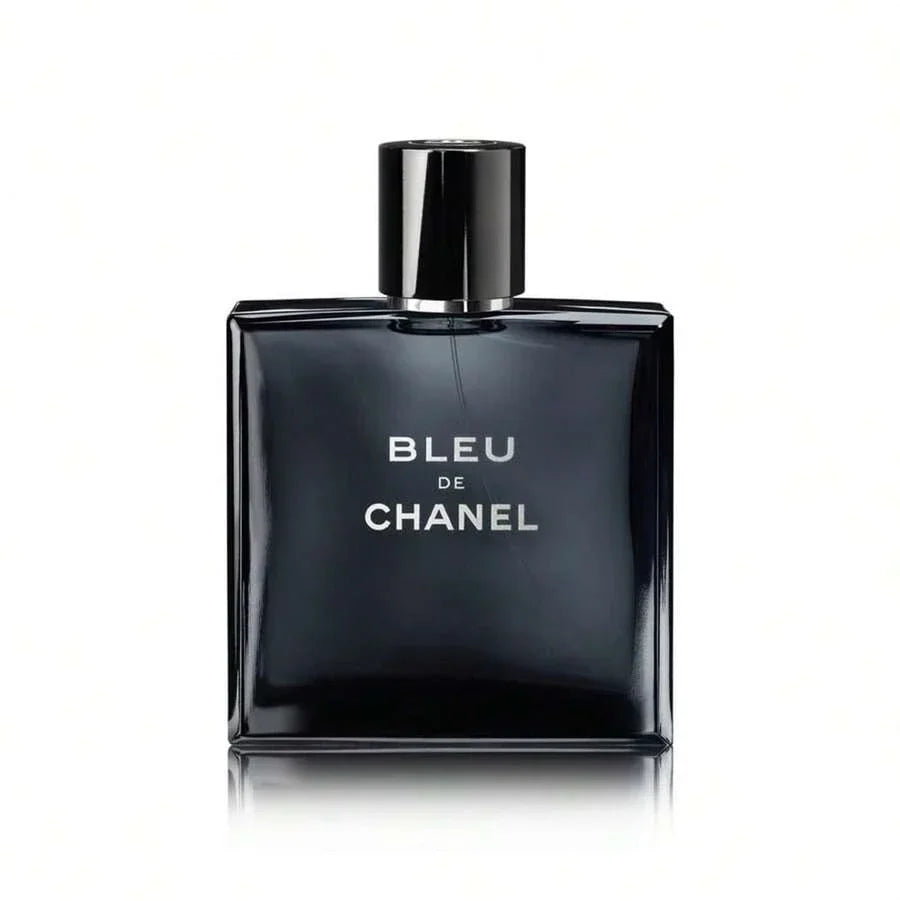Chanel Bleu De By For Men Eau De Parfum Spray