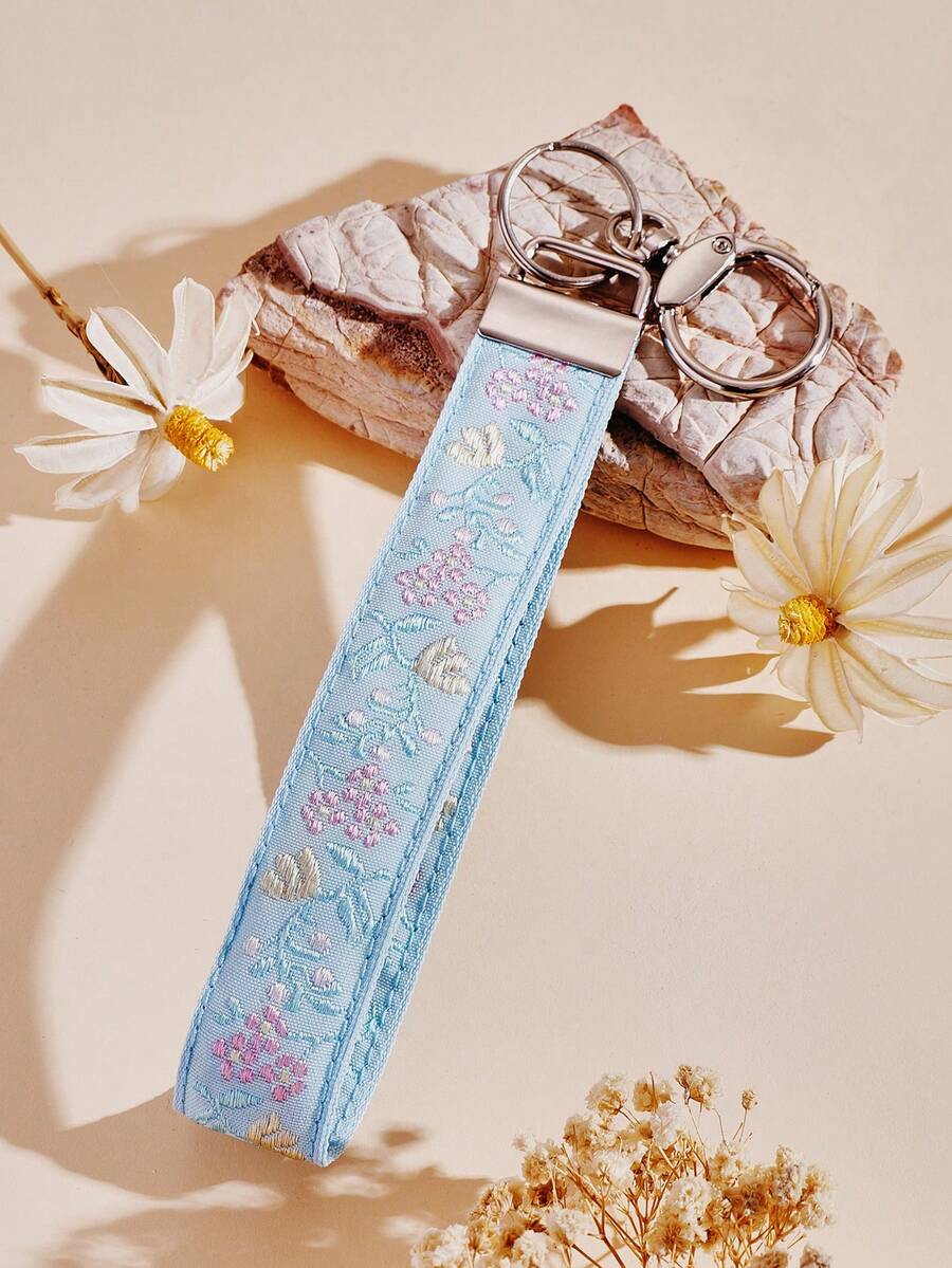 Zinc Alloy Keychain, Key Chain