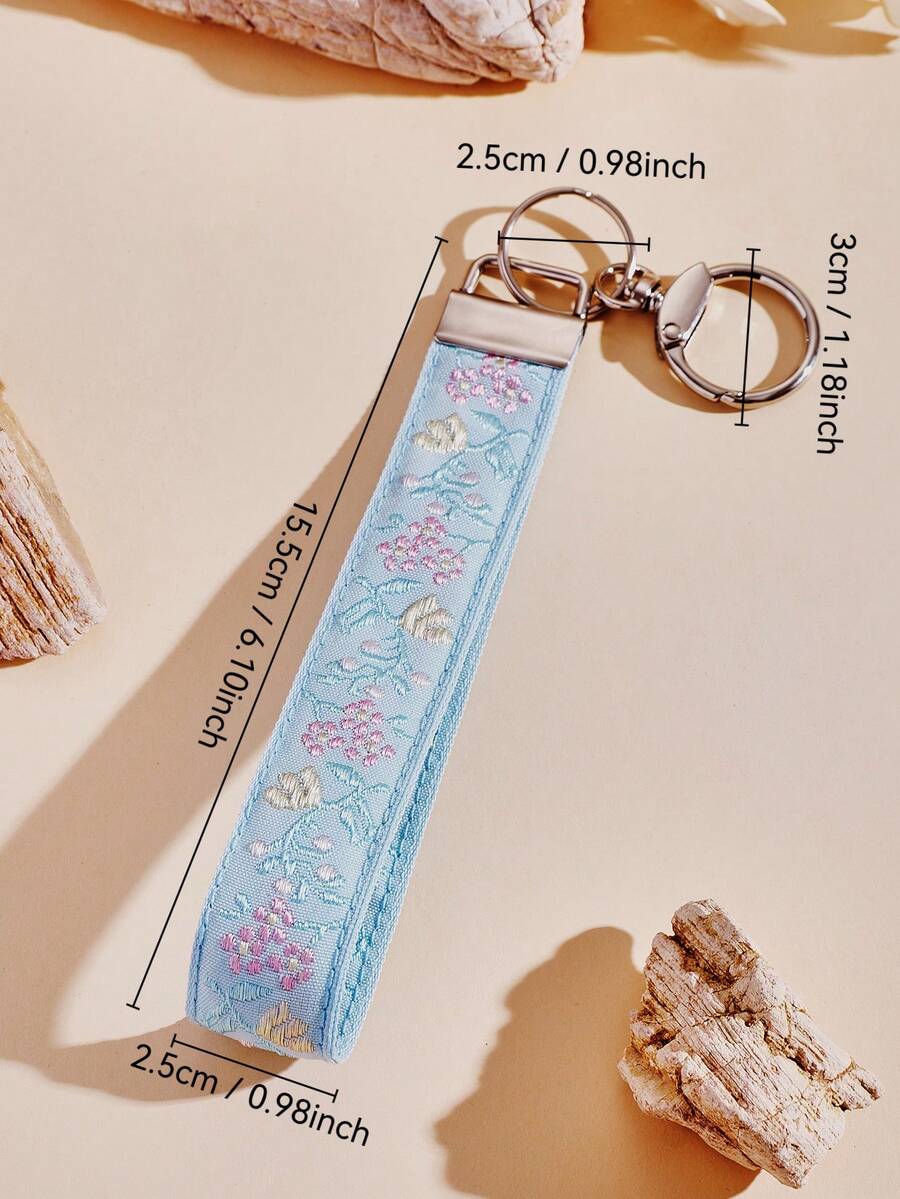 Zinc Alloy Keychain, Key Chain