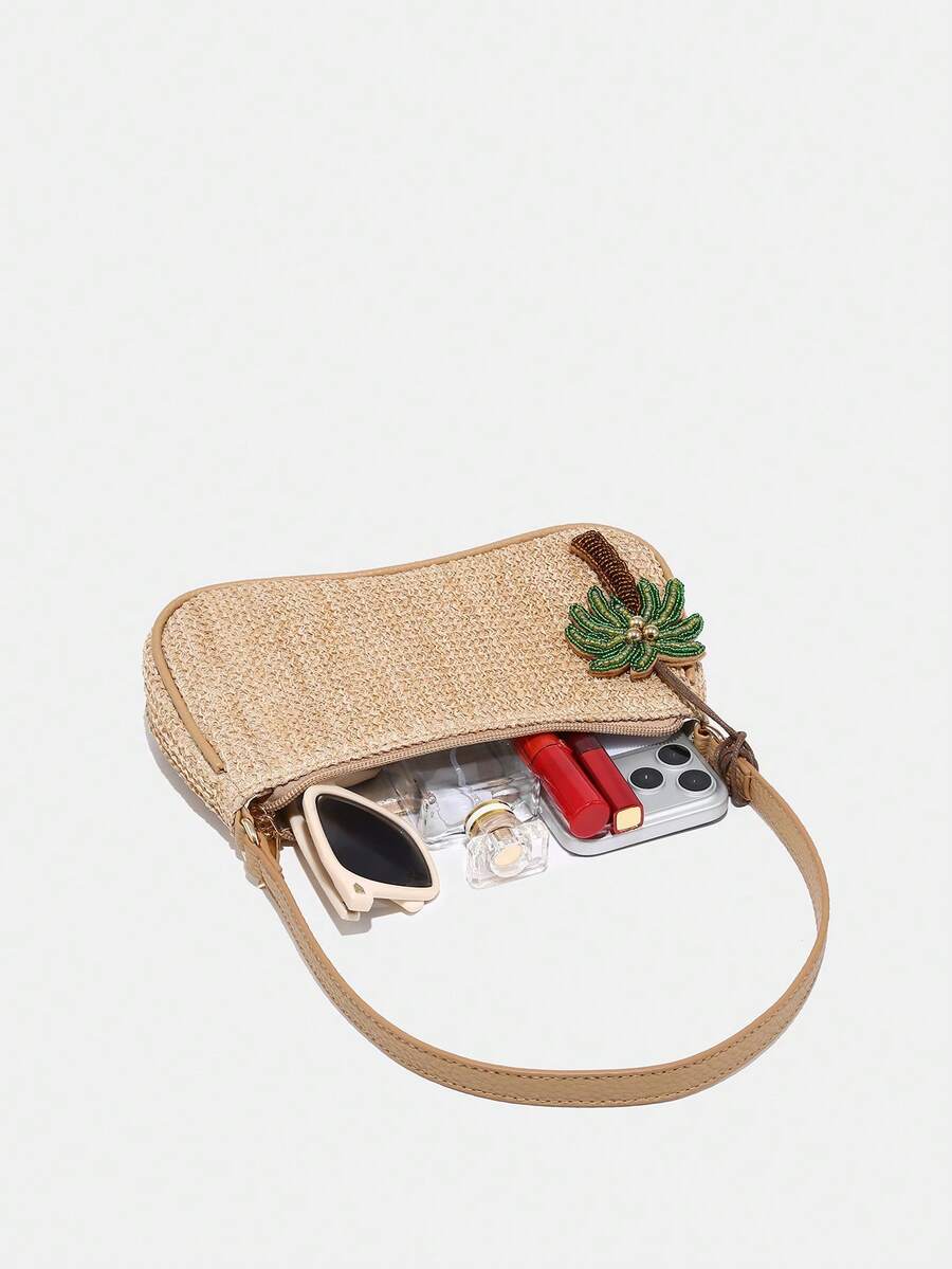 Novachic, Minimalist Woven Style Bag