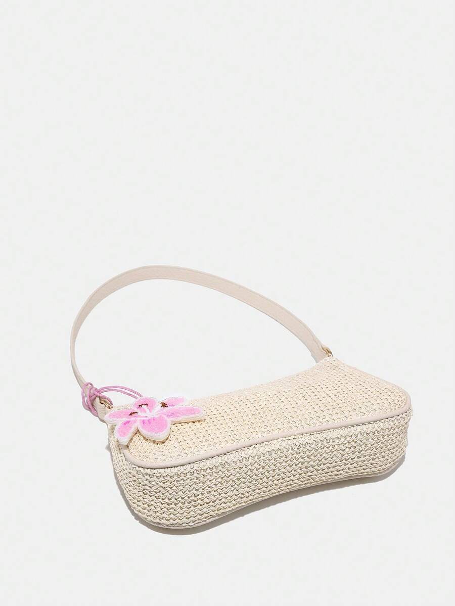 Novachic, Minimalist Woven Style Bag