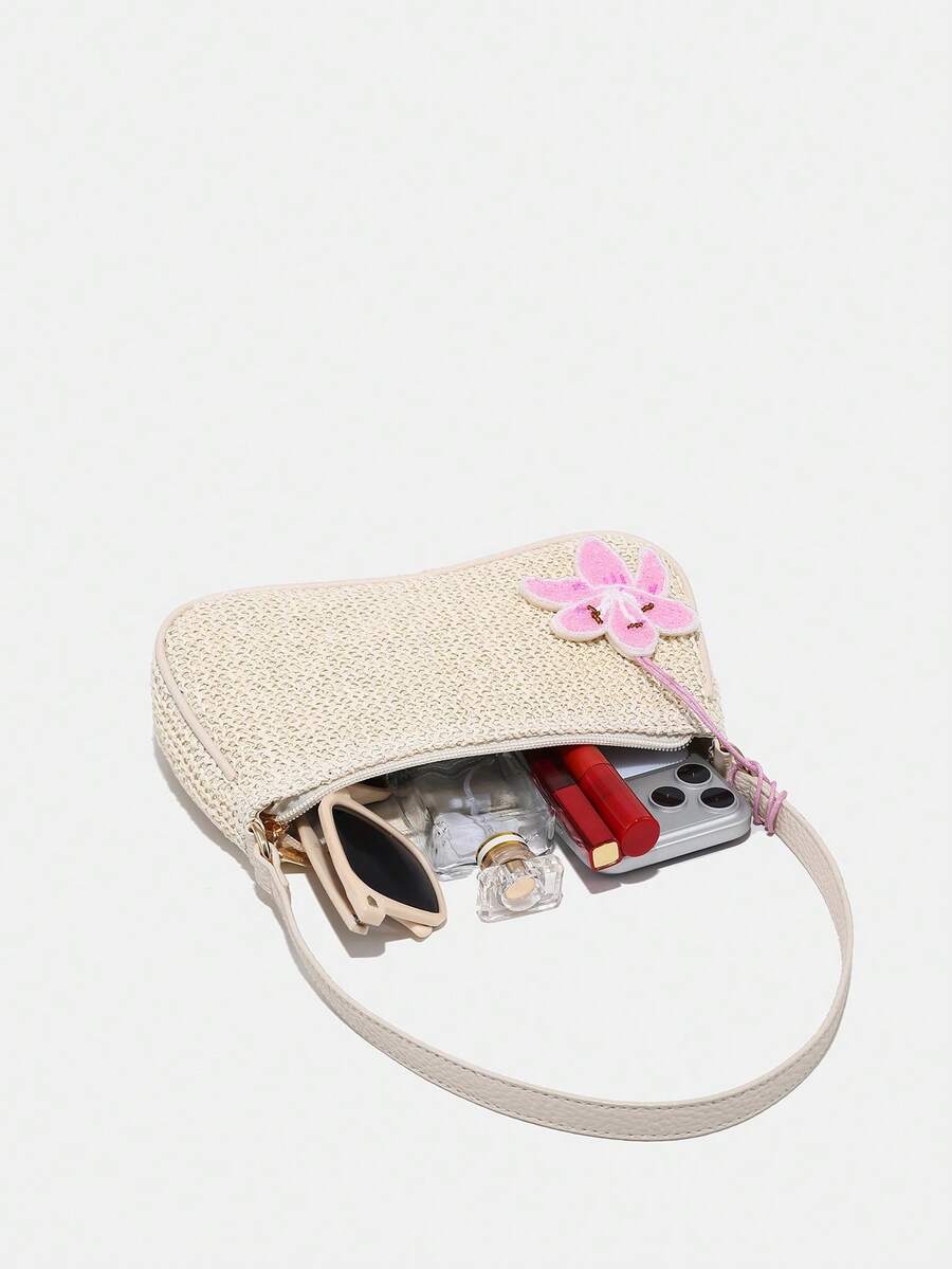 Novachic, Minimalist Woven Style Bag