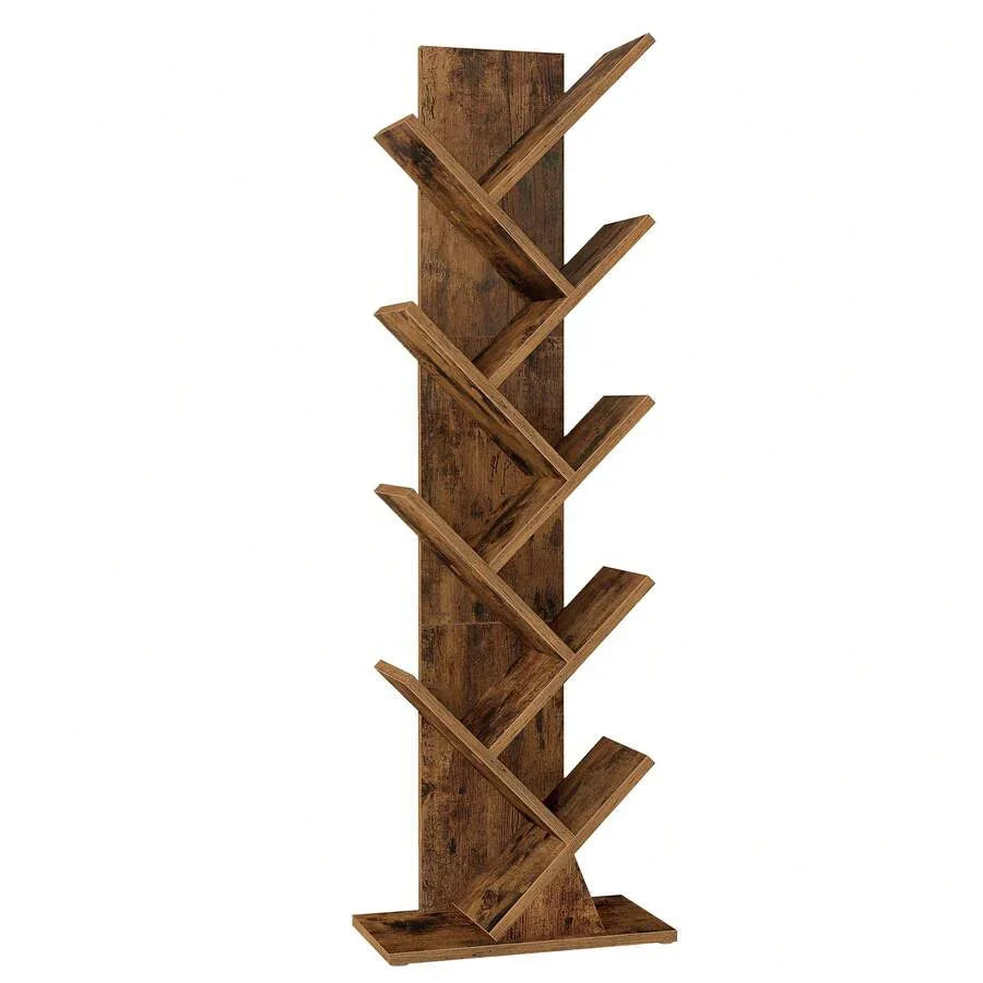 VASAGLE Tree Bookshelf