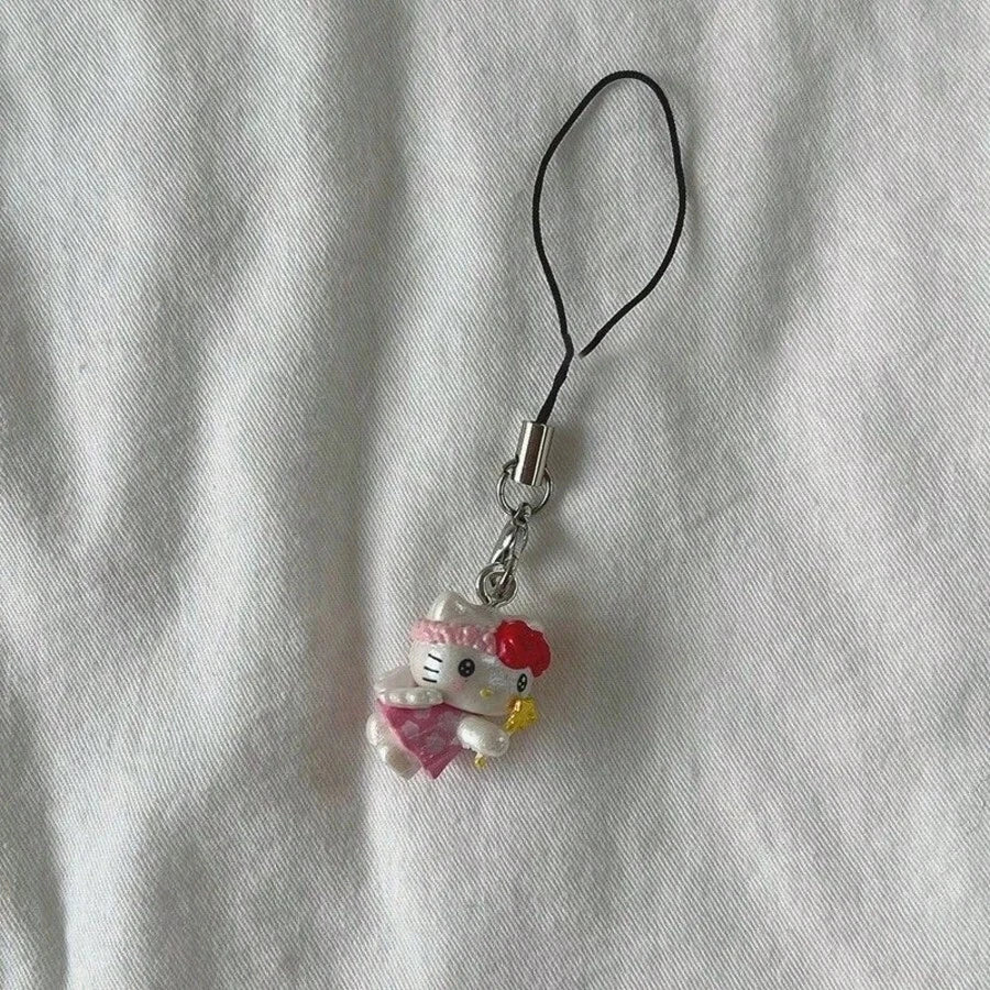 Sanrio Unique & Cute Design, Suitable For Car Decor