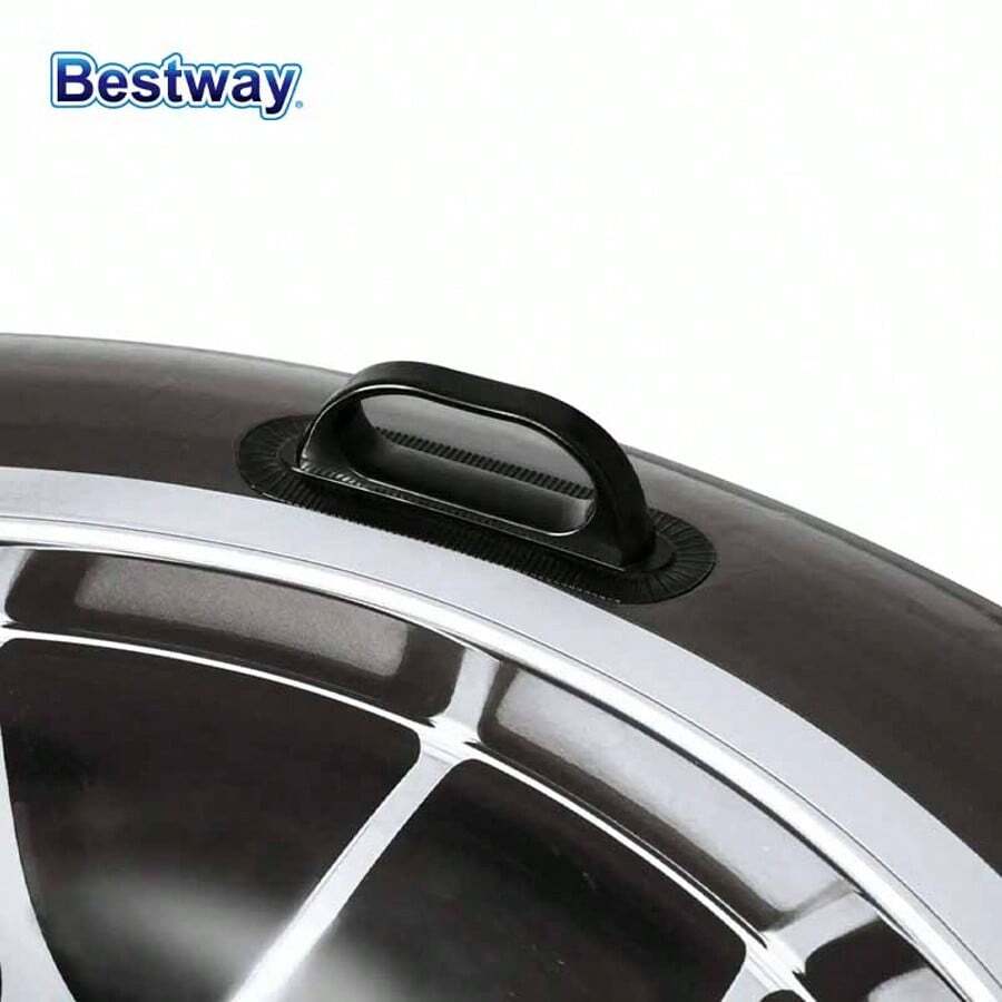 Bestway 36102 1PC Tyre Swimming Ring