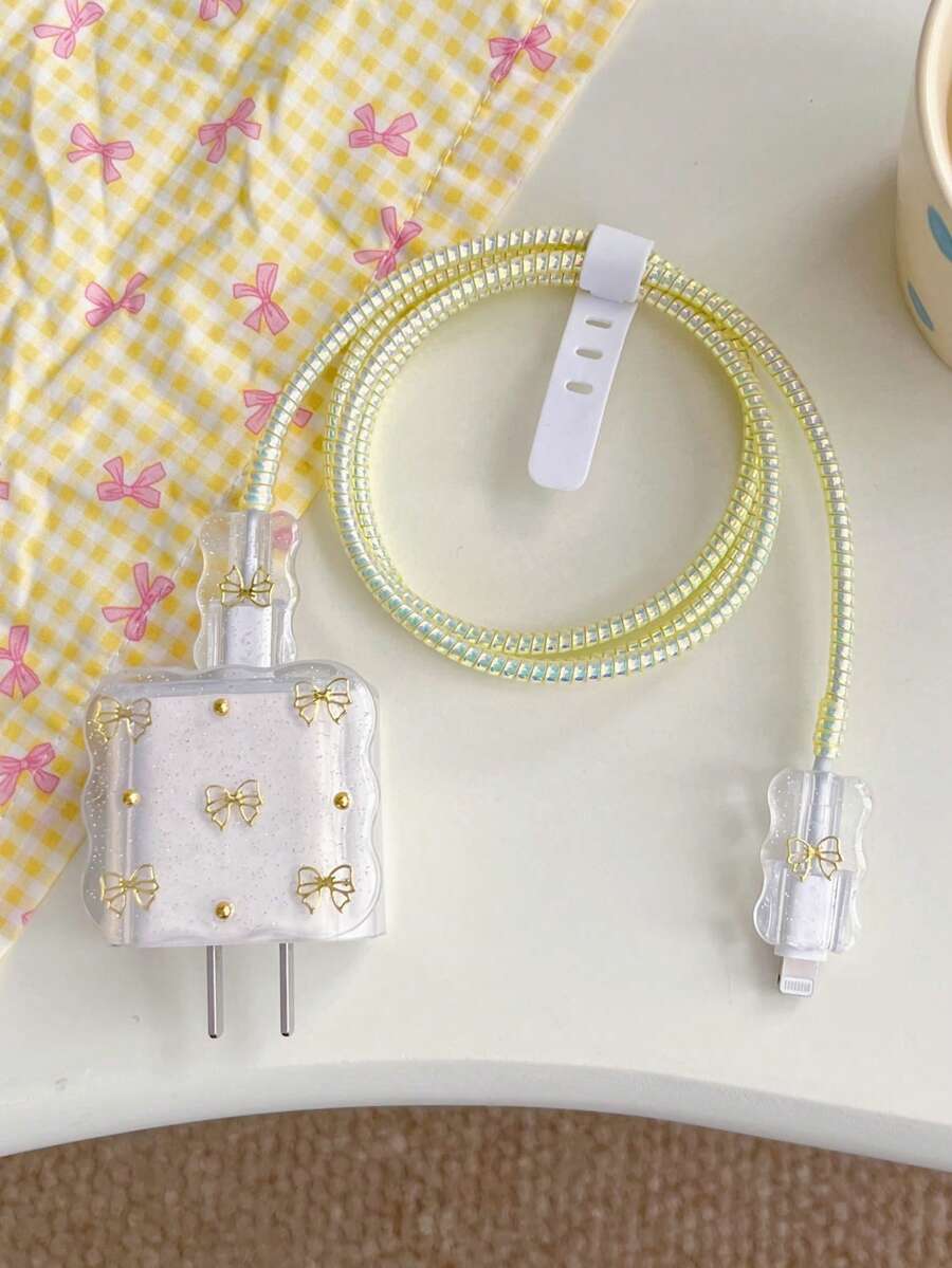 Velvet Wave Protector Cord