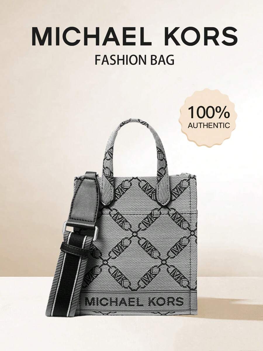 Michael Kors GIGI Women's Small Handbag With Shoulder Strap