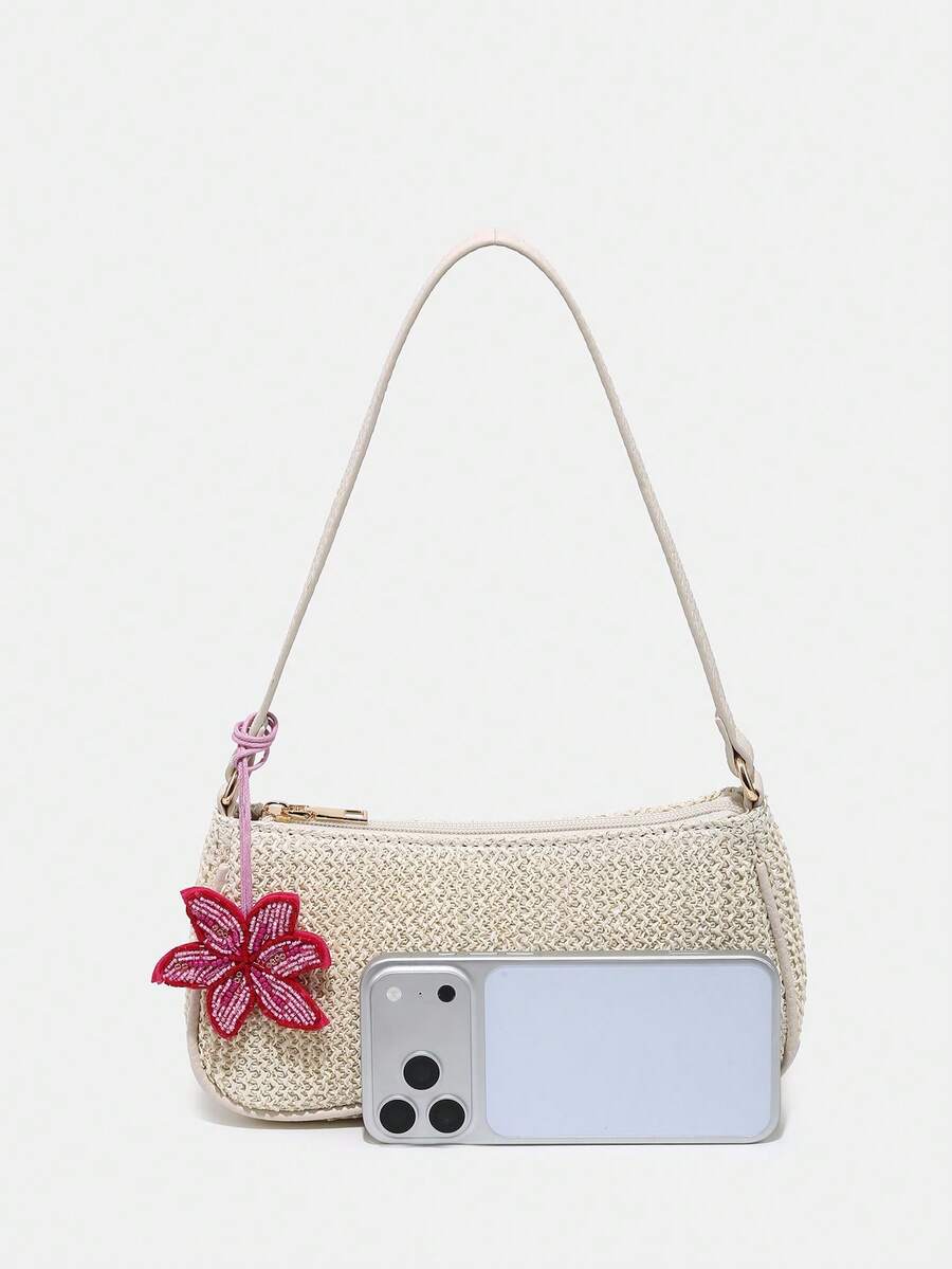Novachic, Minimalist Woven Style Bag