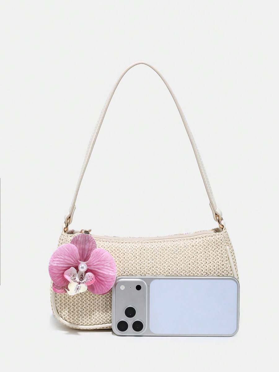 Novachic, Minimalist Woven Style Bag