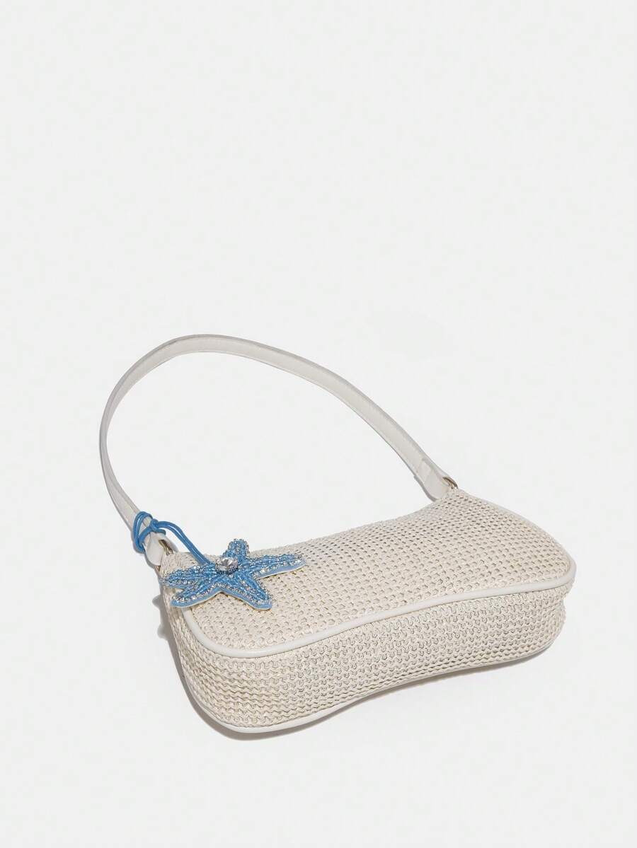 Novachic, Minimalist Woven Style Bag