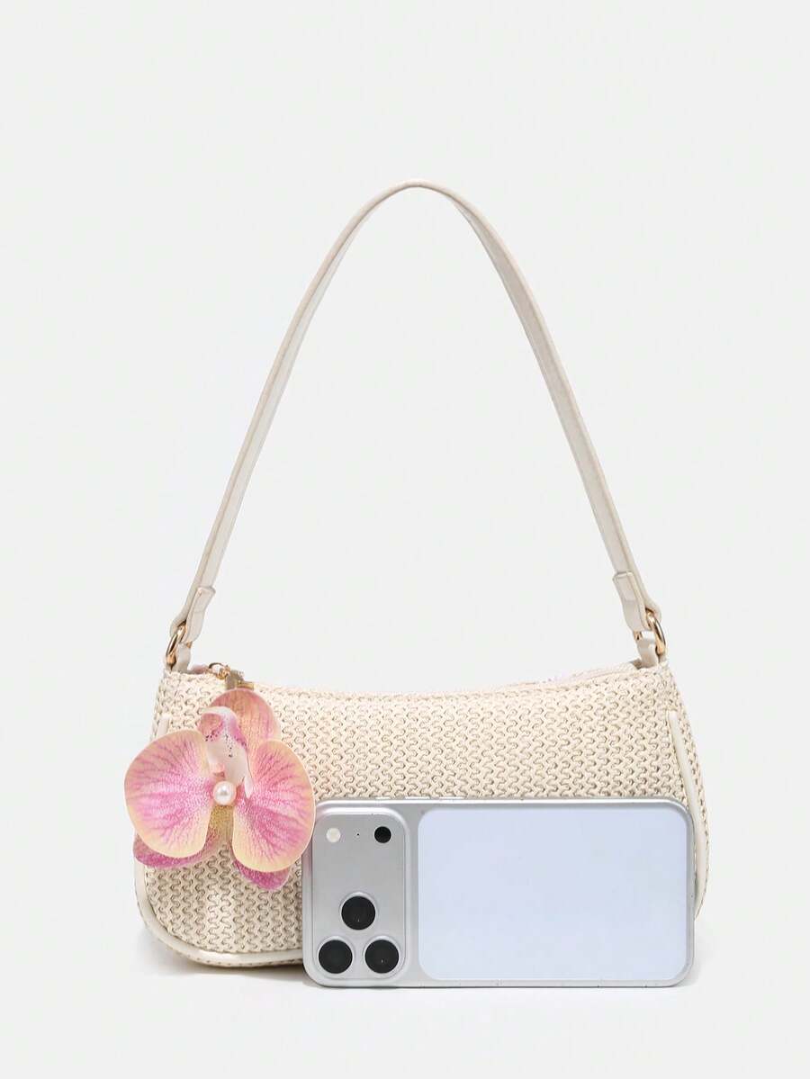Novachic, Minimalist Woven Style Bag