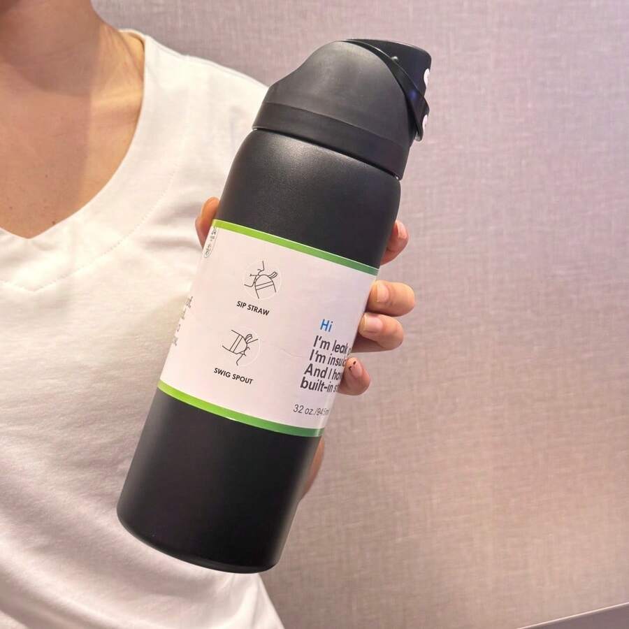 Owala Water Bottle For Women