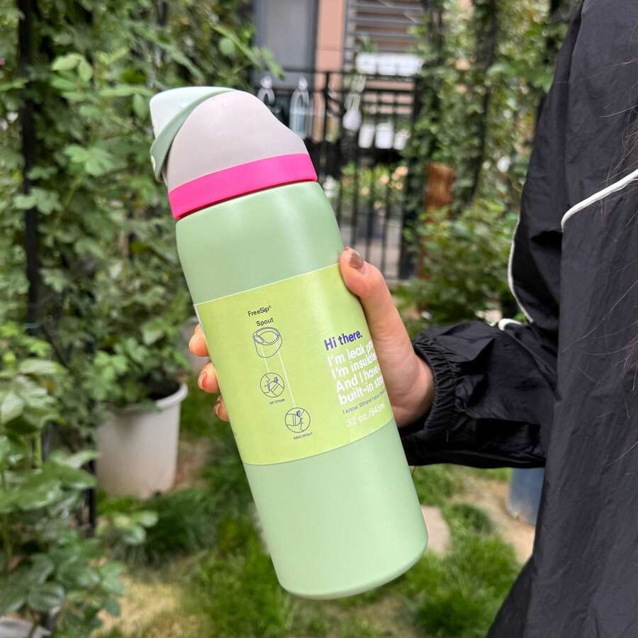 Owala Water Bottle For Women