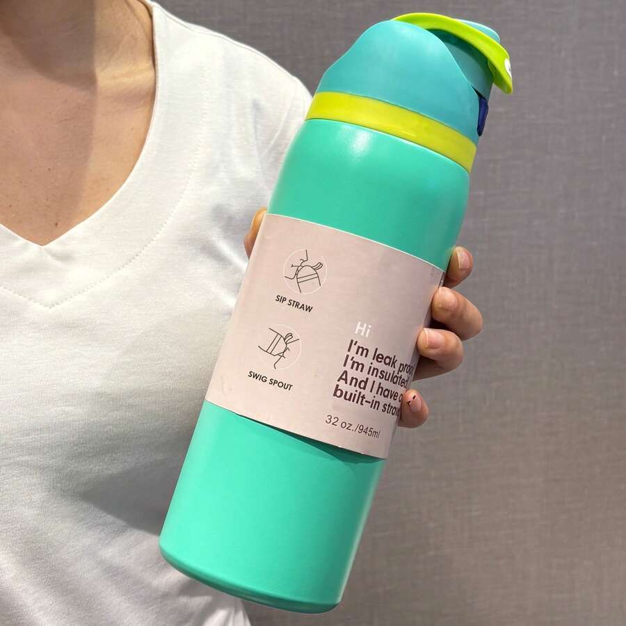 Owala Water Bottle For Women