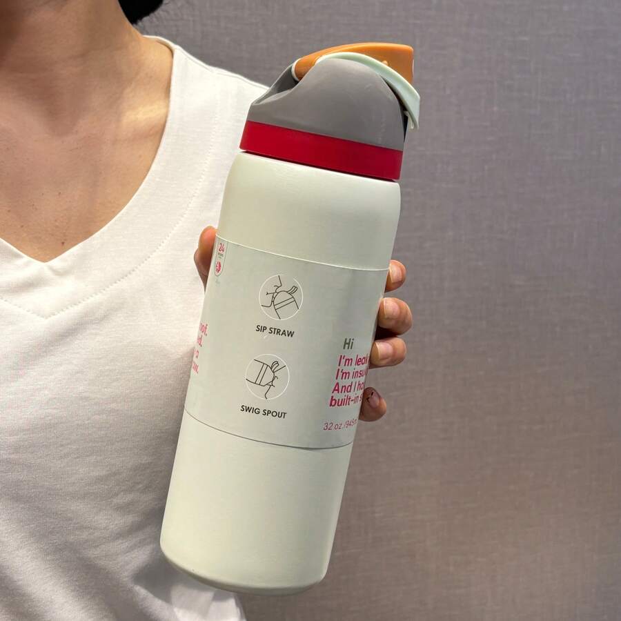 Owala Water Bottle For Women