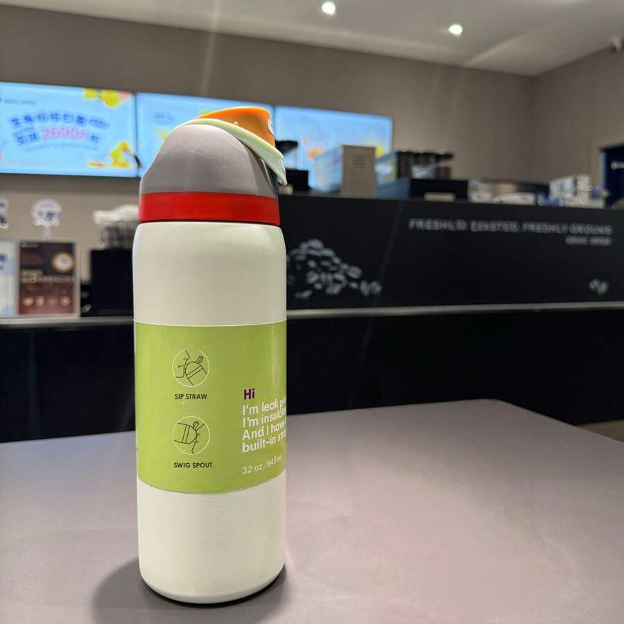 Owala Water Bottle For Women