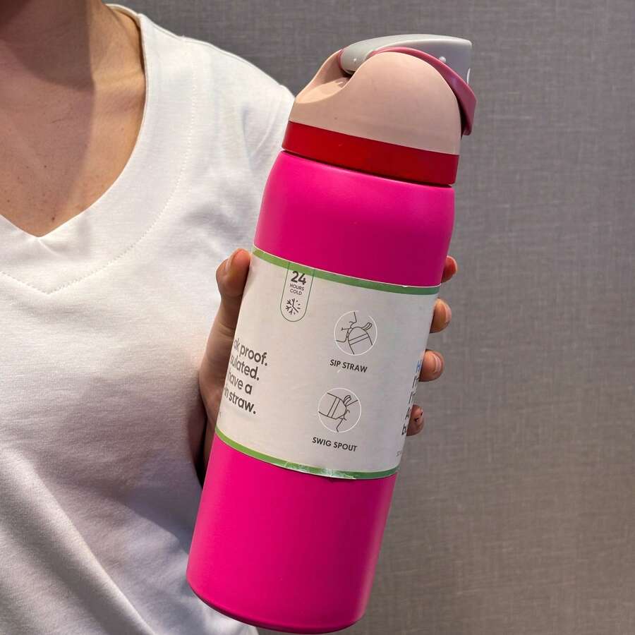 Owala Water Bottle For Women