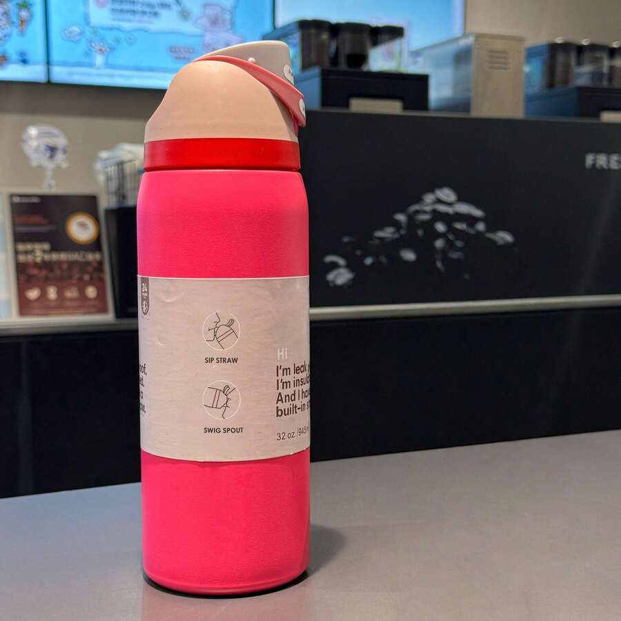 Owala Water Bottle For Women