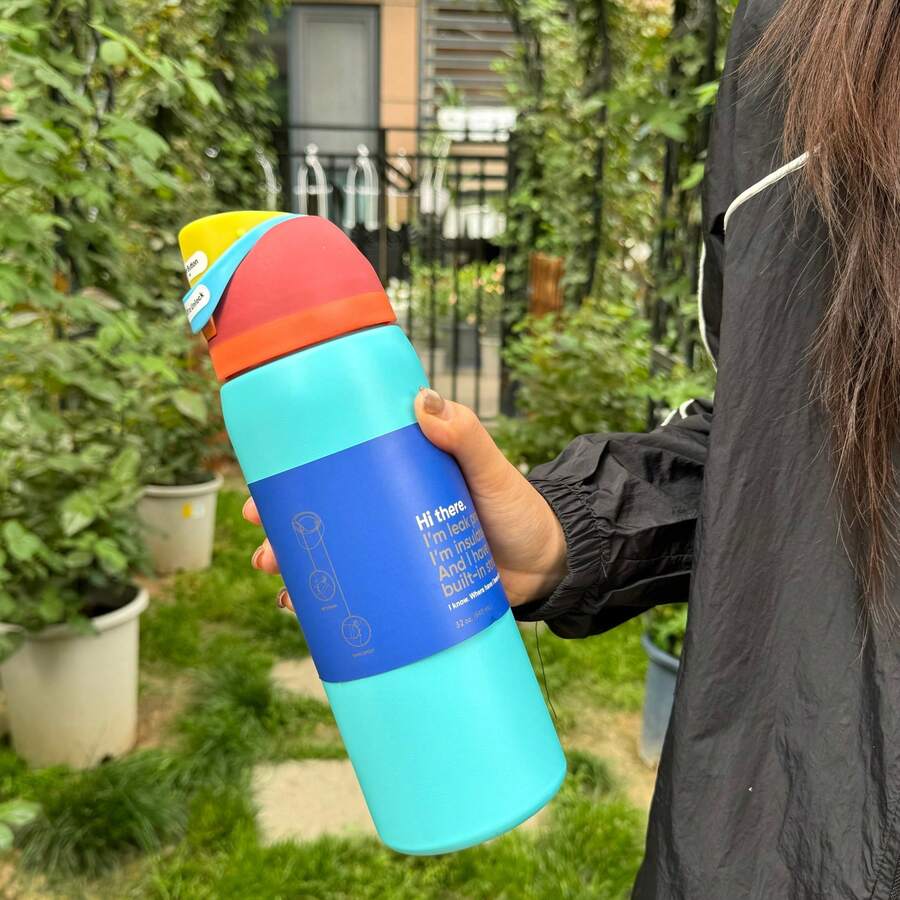 Owala Water Bottle For Women