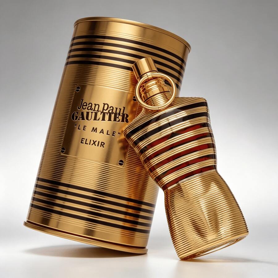 Jean Paul Gaultier Le Beau Unisex Perfume Fragrance