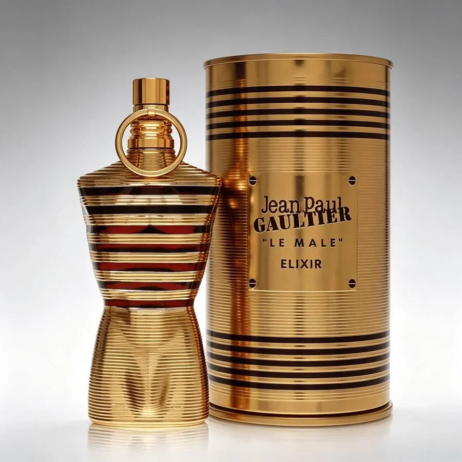 Jean Paul Gaultier Le Beau Unisex Perfume Fragrance