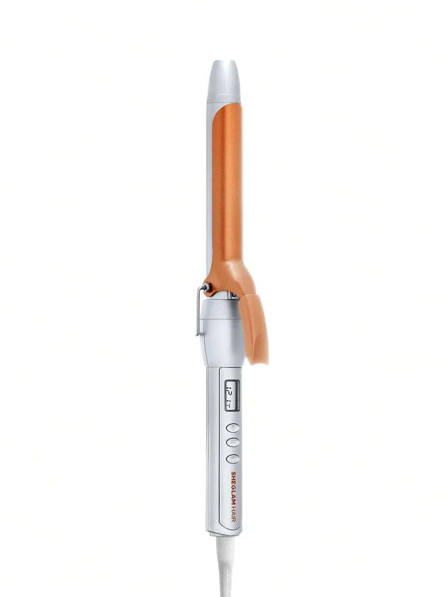 SHEGLAM HAIR It-Curl Curling Iron