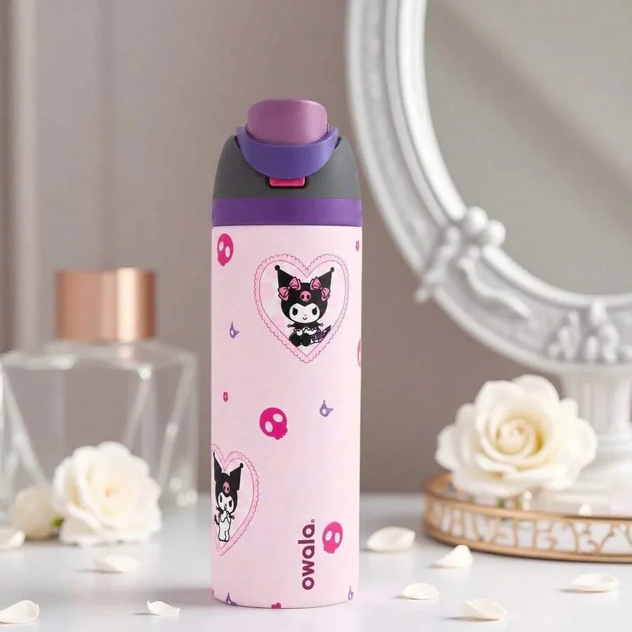 Owala FreeSip Water Bottle 24oz, Stylish Limited Edition