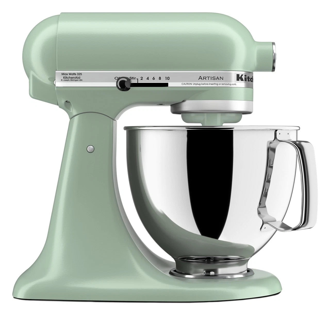 KitchenAid Artisan Stand Mixer