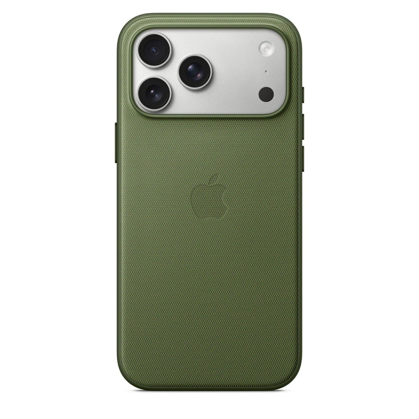 Tech Woven Mag Safe iPhone 17 Case