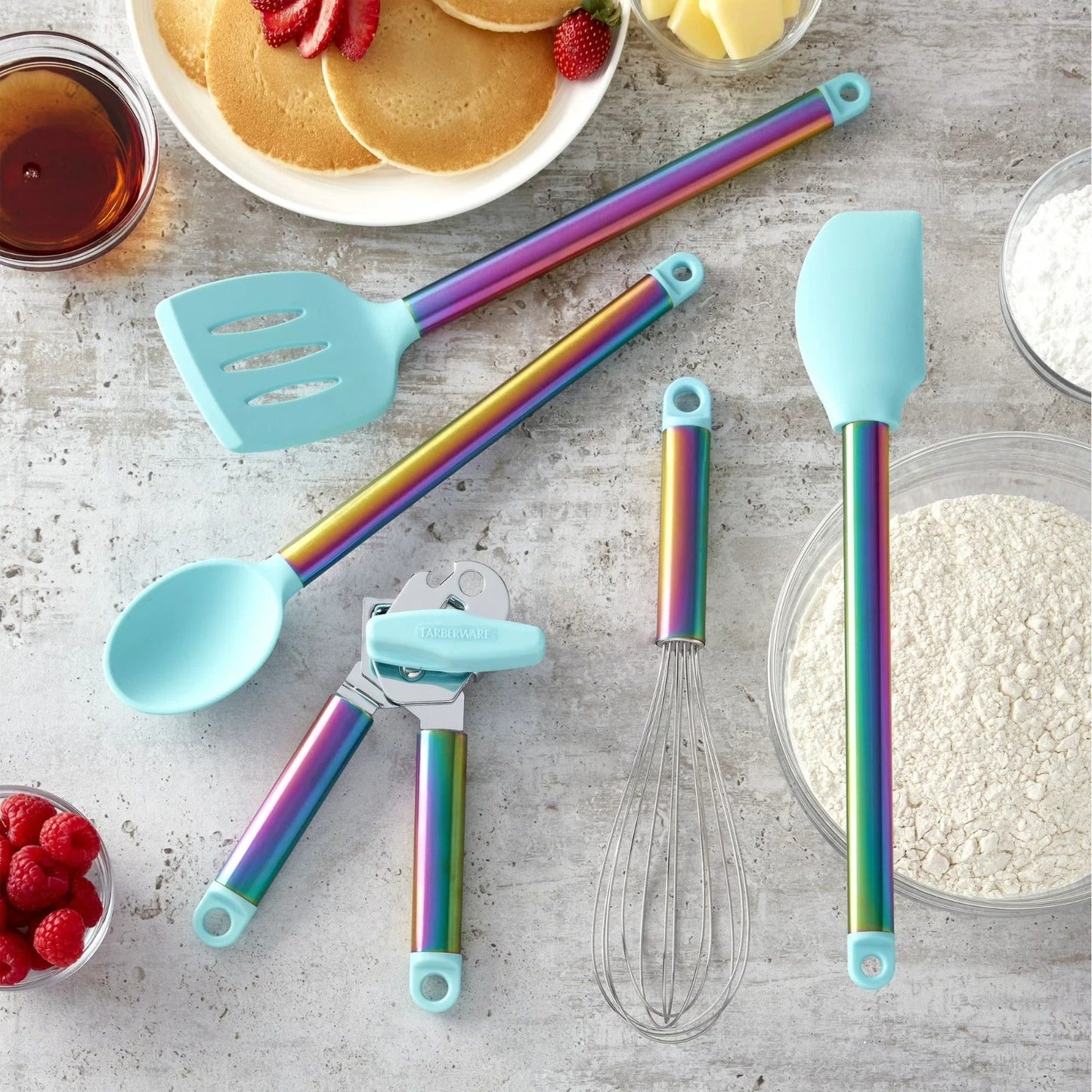 Farberware Kitchen Gadget Tool Set