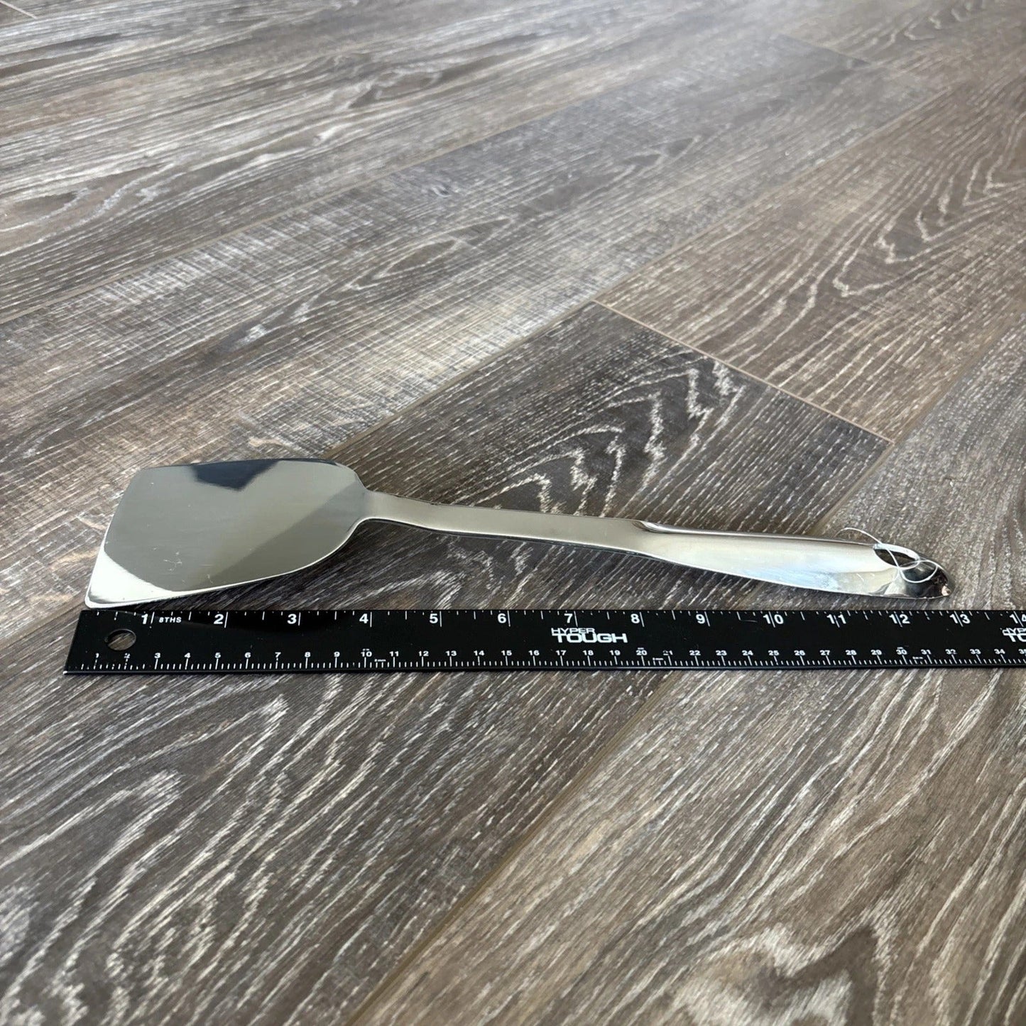 All Clad Stainless Steel Spatula