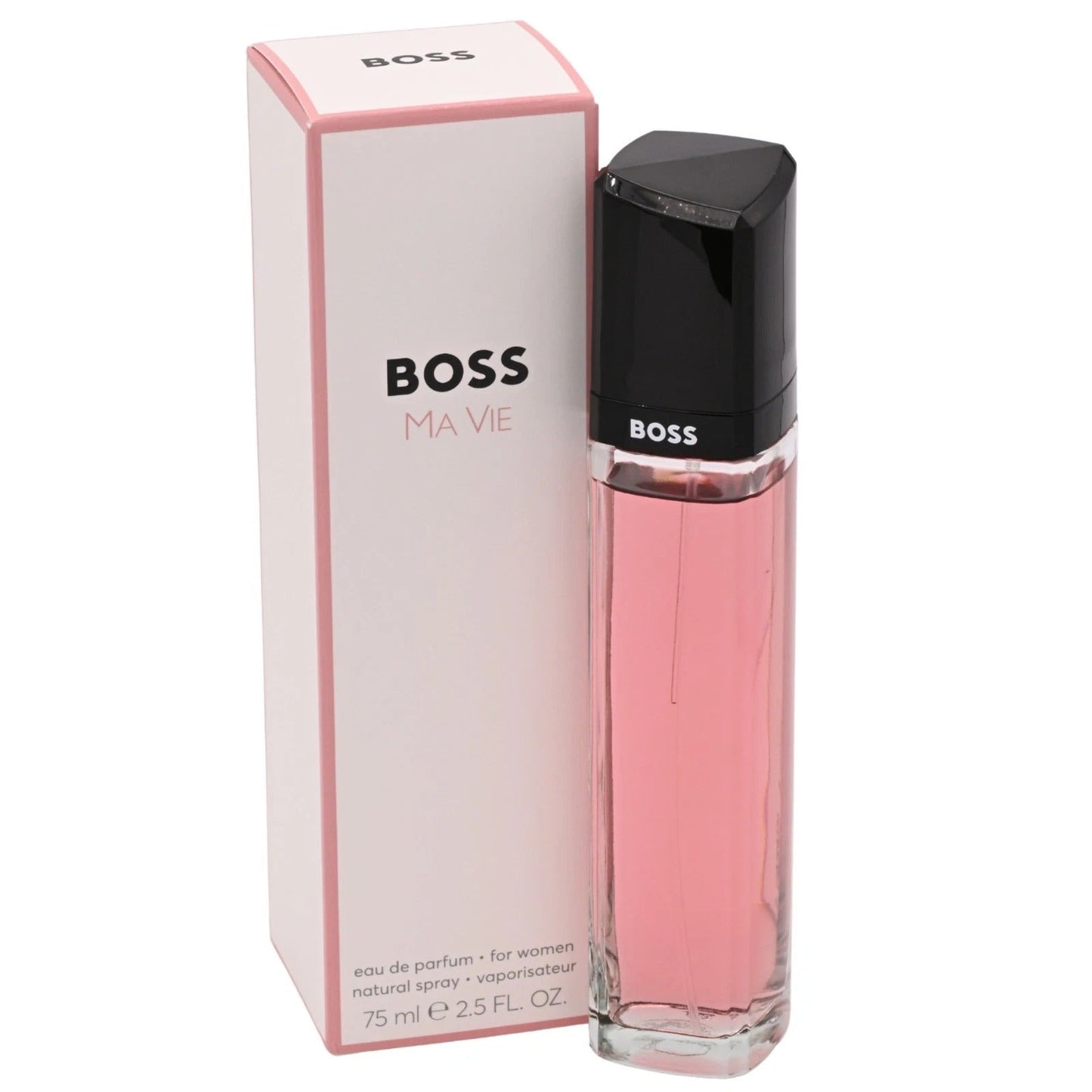Boss Ma Vie Women Perfume