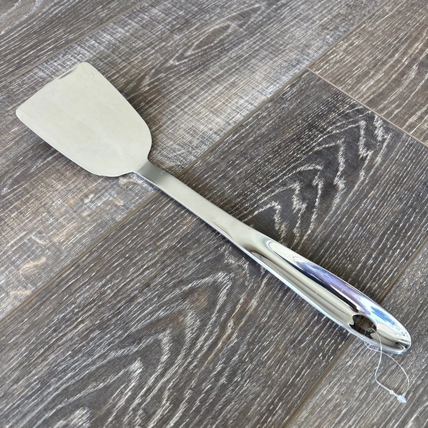 All Clad Stainless Steel Spatula