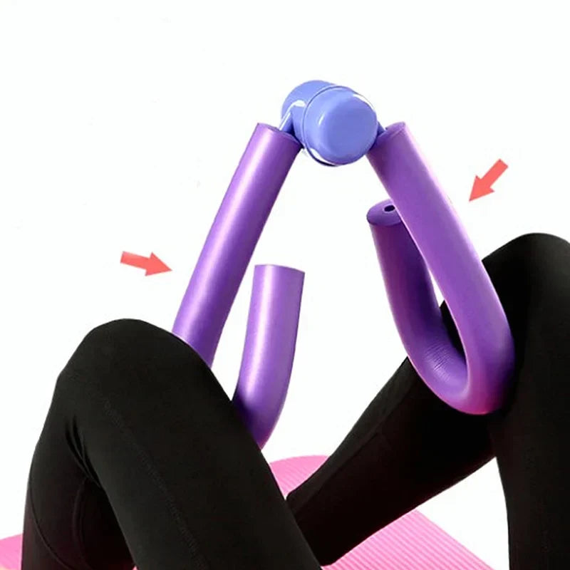 Thigh Toner & Leg Trainer