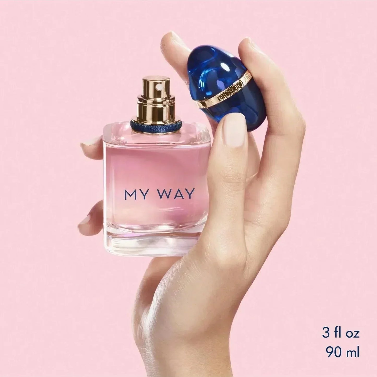 ArMan Beauty My Way Eau De Women's Perfume