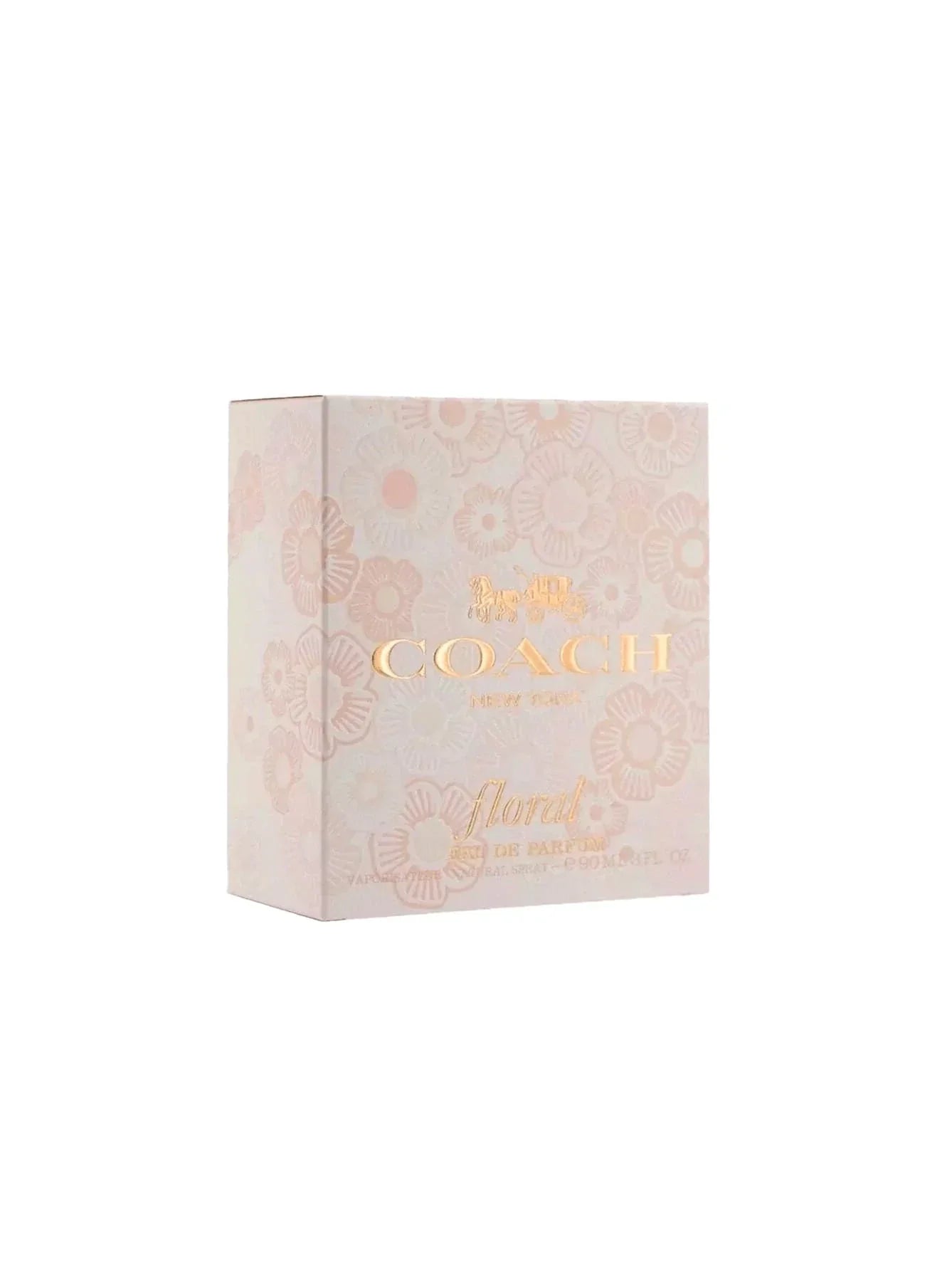 Coach New York Men’s Cologne