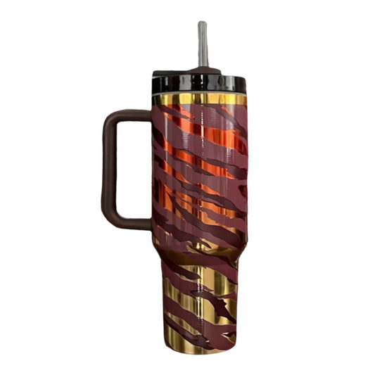 Stanley H2.0 40oz Compatible Tumbler