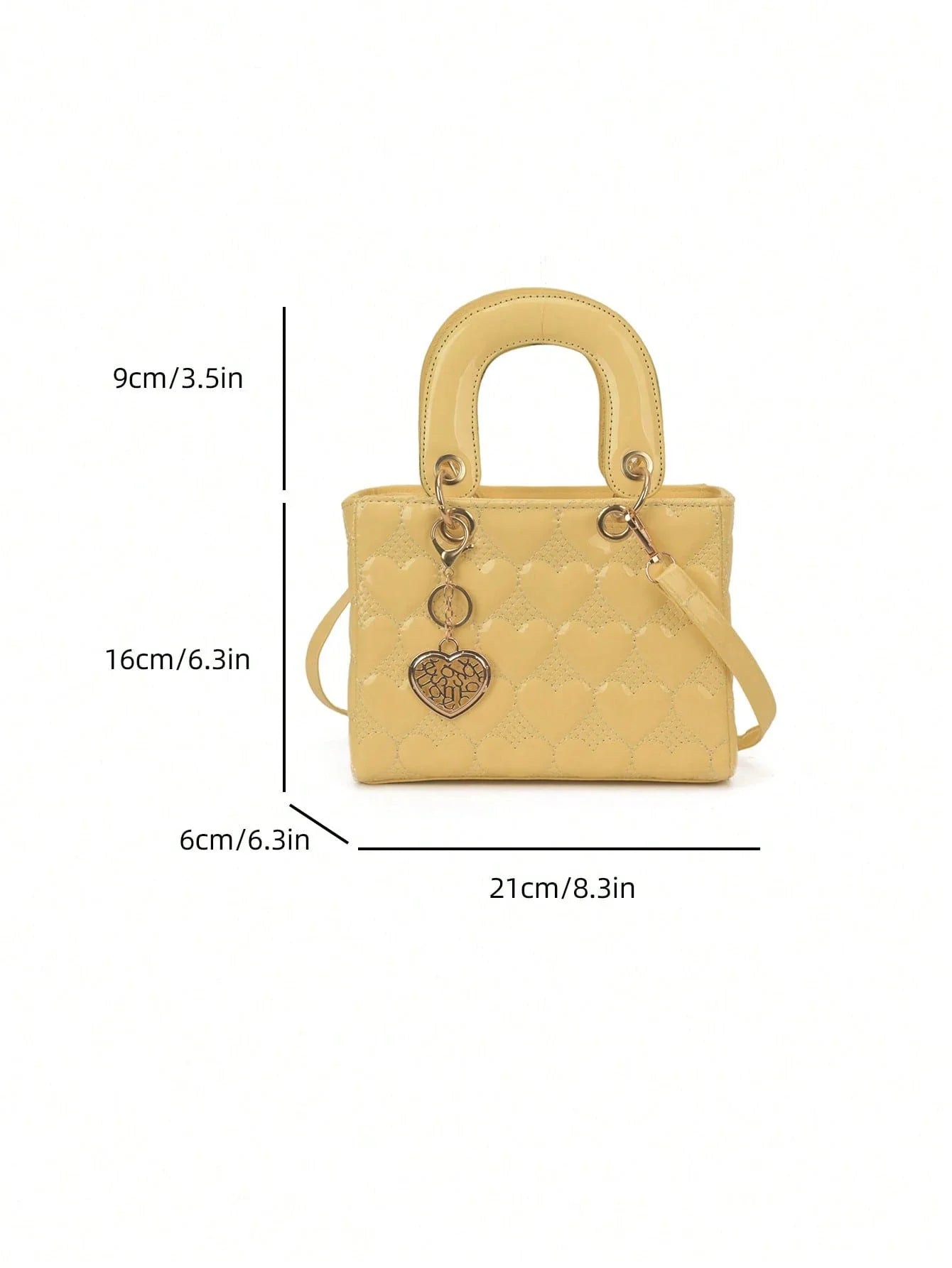 Luxury Embroidered Women Handbag