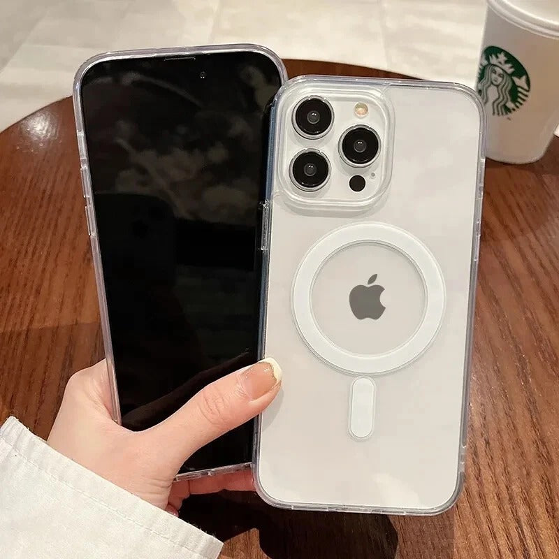 iPhone Shockproof Case Screen Glass