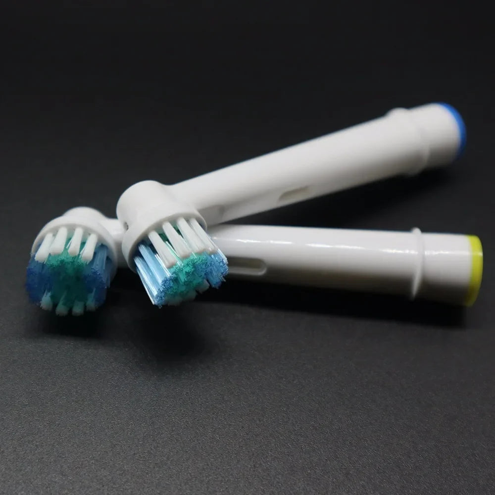 Oral-B Replacement Brush Heads Set