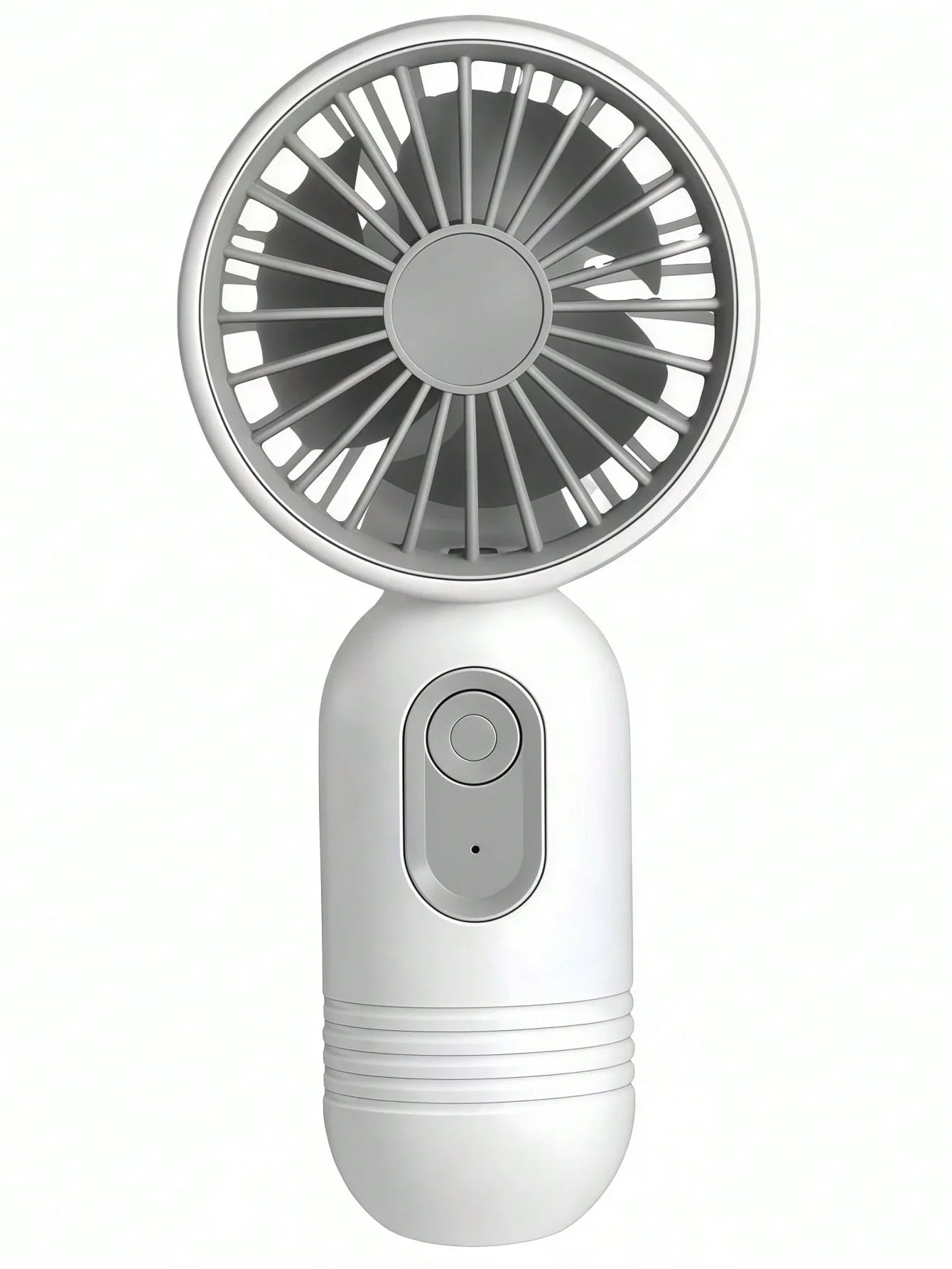 LMMAKE Portable Mini Handheld Fan