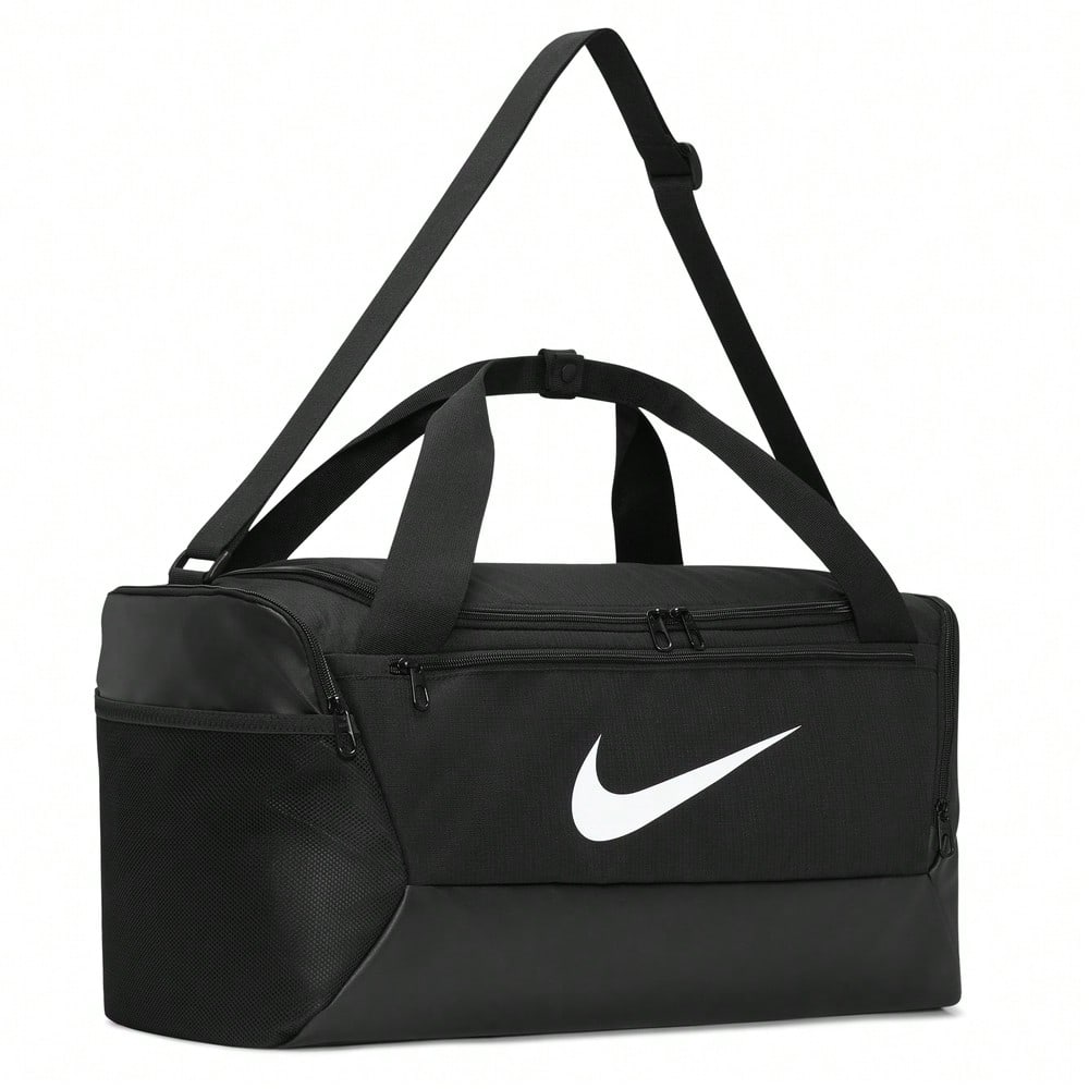 Nike Brasilia Duffel Gym Bag