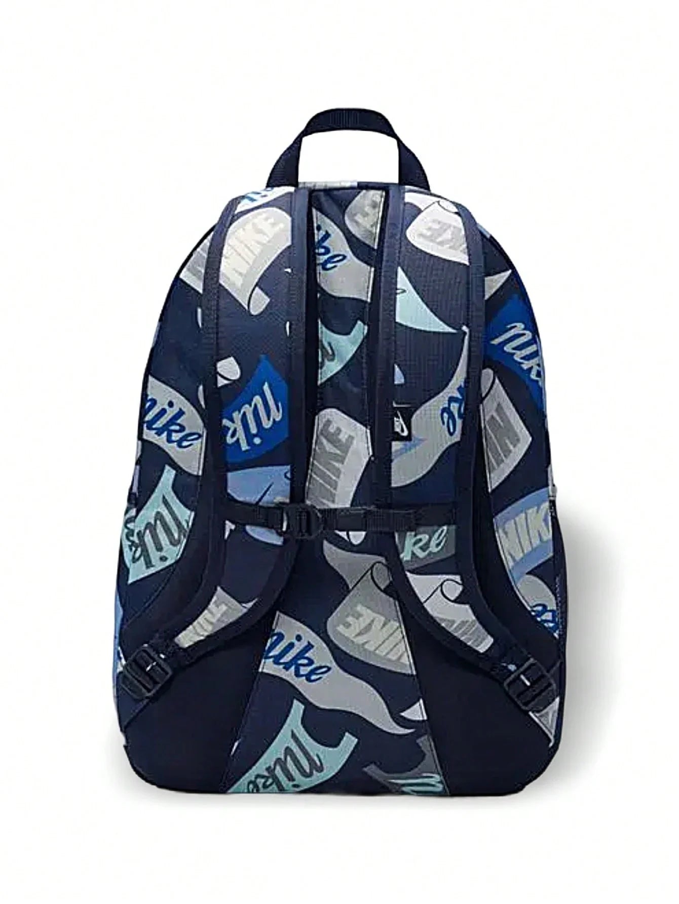Nike Hayward Unisex Backpack Navy