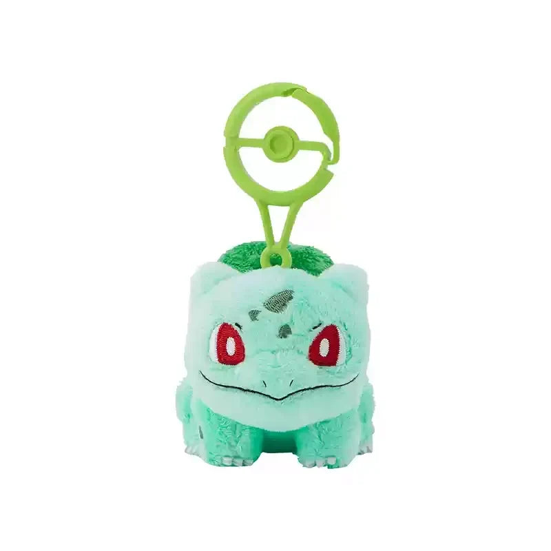 Bandai Original Pokémon Plush Toy Collection