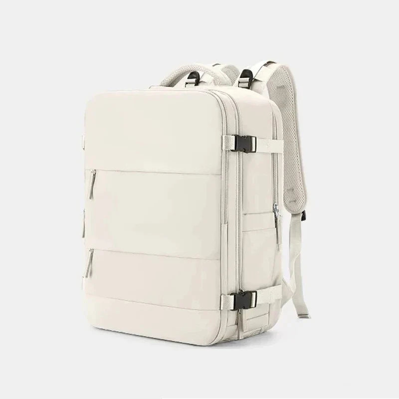 Geestock Cabin Travel Laptop Backpack