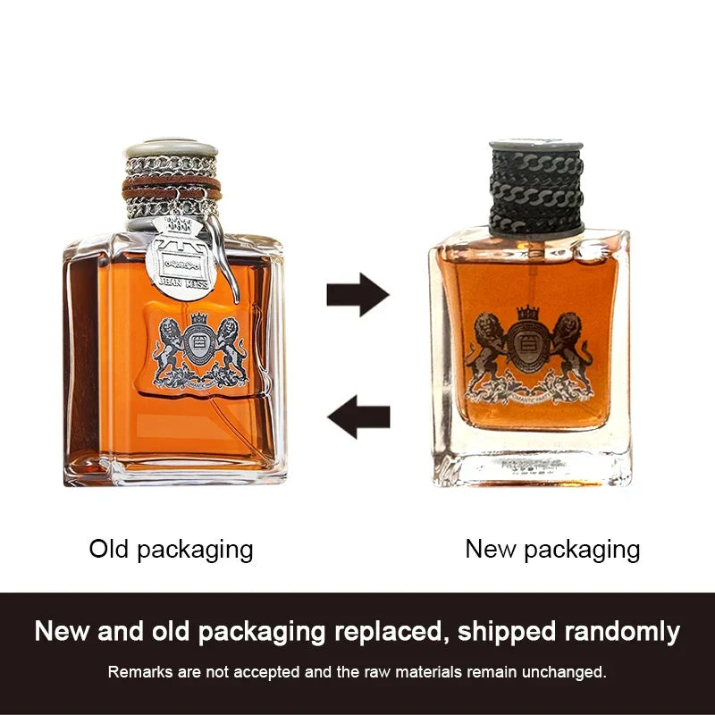 Agarwood Sandalwood Men's Pheromone Cologne
