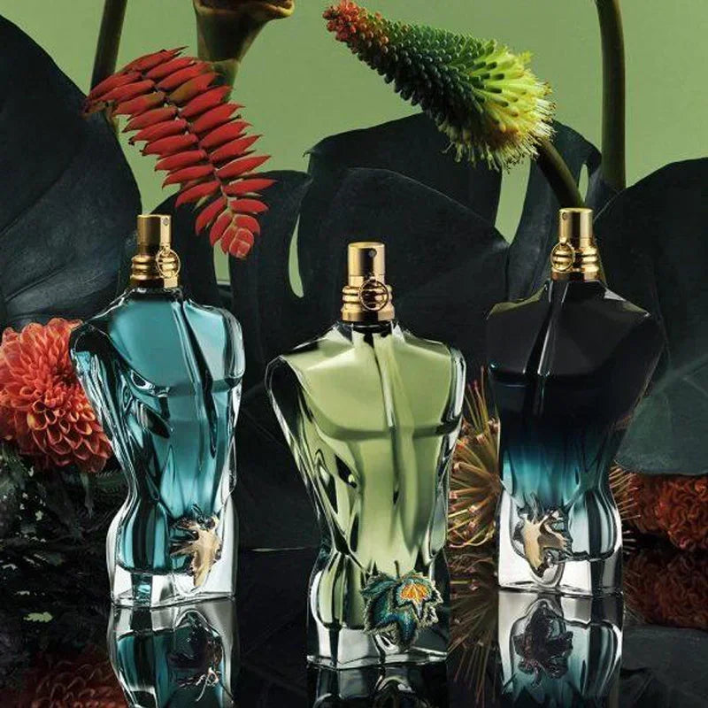 High-Quality Luxury Perfume
